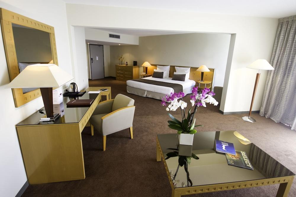 Garden Beach Hotel Juan-les-Pins Luaran gambar