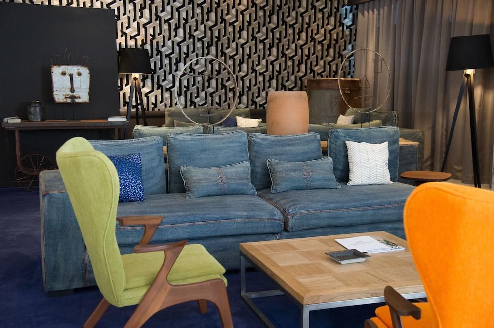 Garden Beach Hotel Juan-les-Pins Luaran gambar