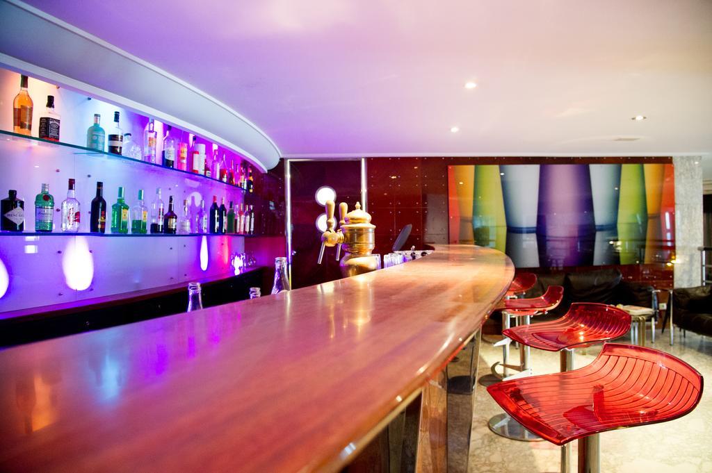 Garden Beach Hotel Juan-les-Pins Luaran gambar