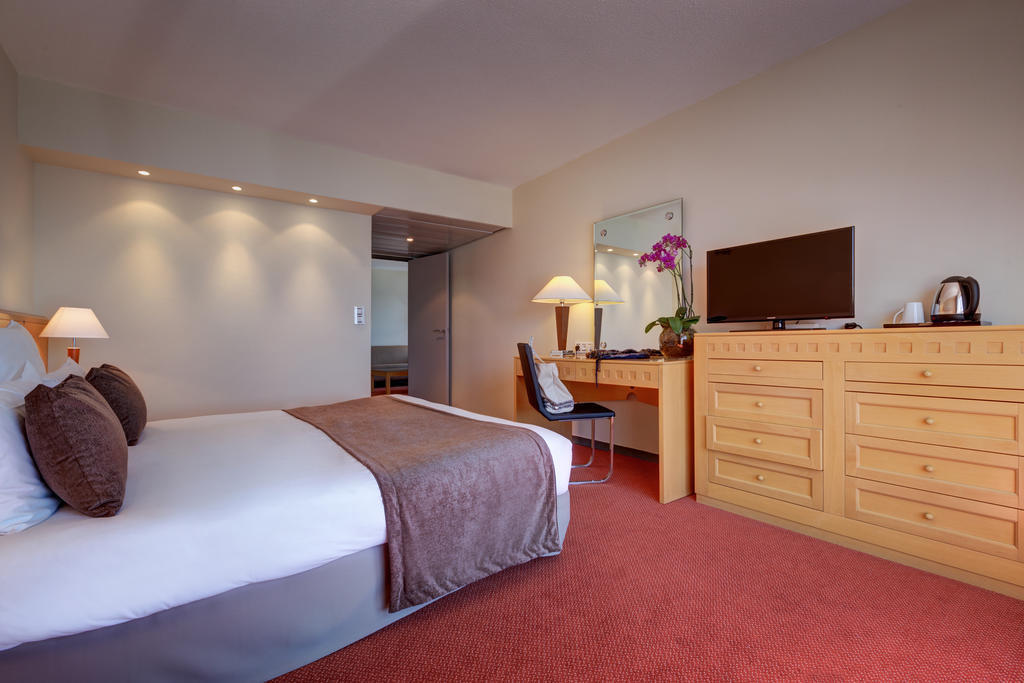 Garden Beach Hotel Juan-les-Pins Luaran gambar