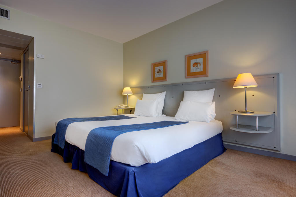 Garden Beach Hotel Juan-les-Pins Luaran gambar