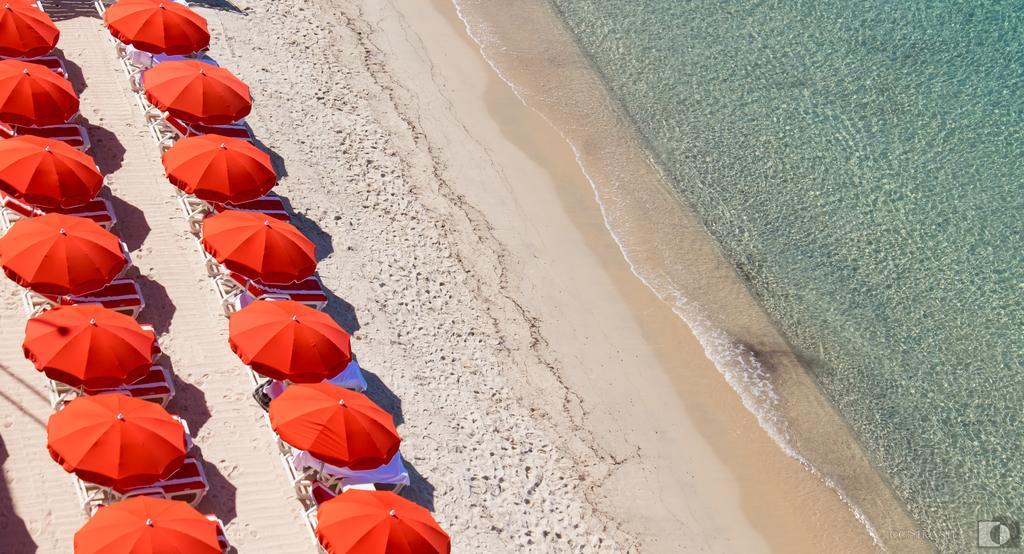 Garden Beach Hotel Juan-les-Pins Luaran gambar