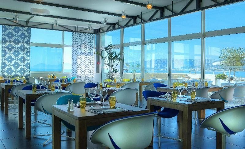 Garden Beach Hotel Juan-les-Pins Luaran gambar