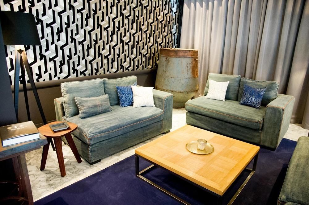Garden Beach Hotel Juan-les-Pins Luaran gambar