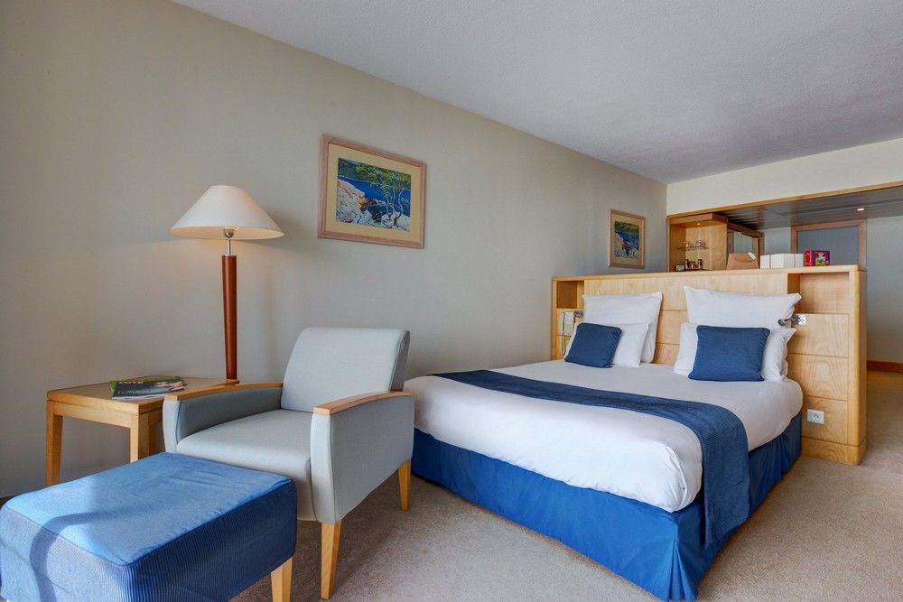 Garden Beach Hotel Juan-les-Pins Luaran gambar