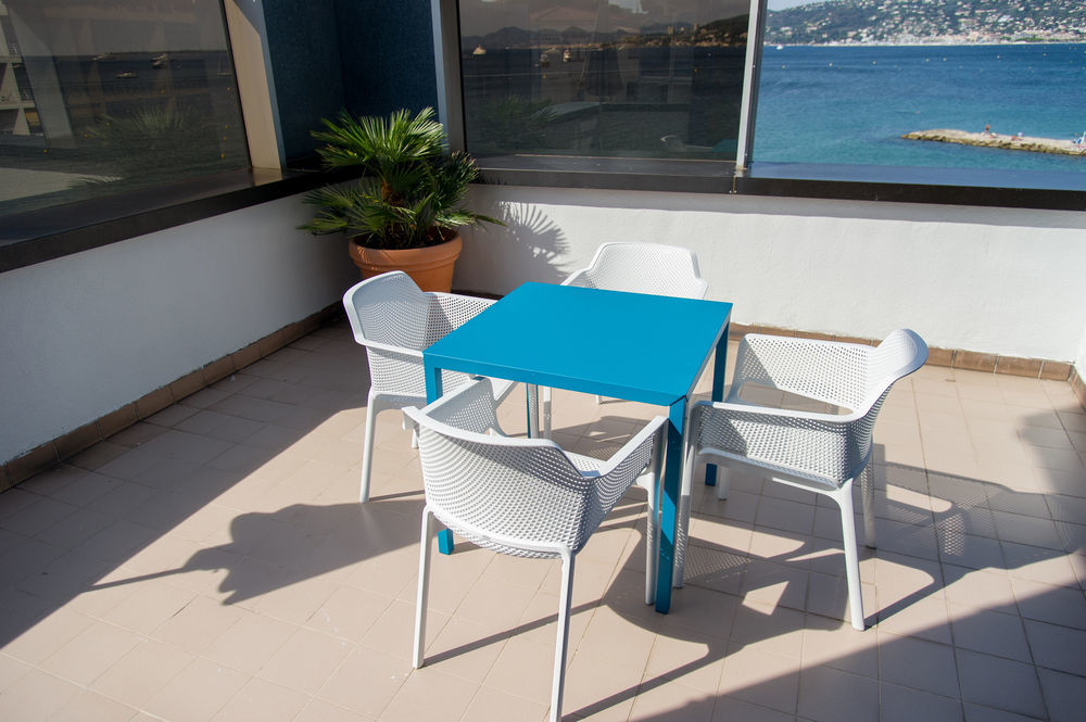Garden Beach Hotel Juan-les-Pins Luaran gambar