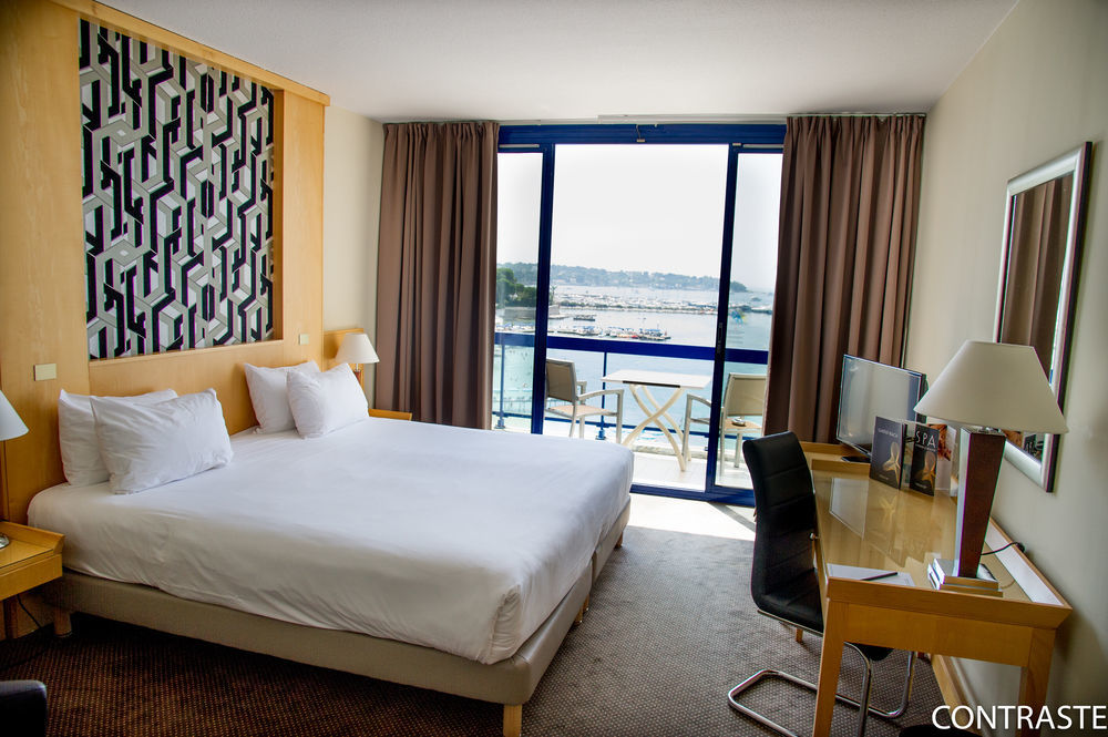 Garden Beach Hotel Juan-les-Pins Luaran gambar