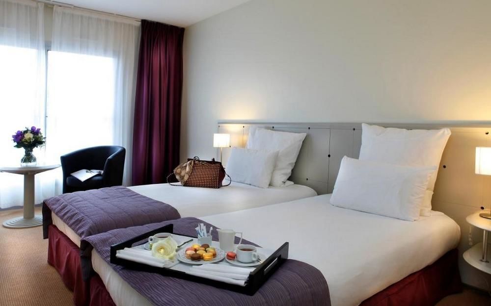 Garden Beach Hotel Juan-les-Pins Luaran gambar