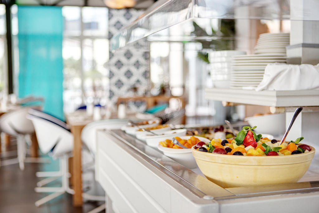 Garden Beach Hotel Juan-les-Pins Luaran gambar