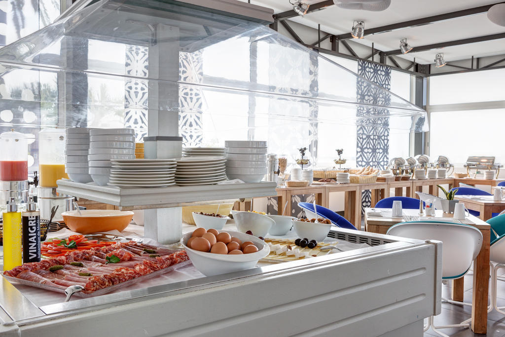 Garden Beach Hotel Juan-les-Pins Luaran gambar